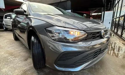 Volkswagen polo 1.0 mpi track manual