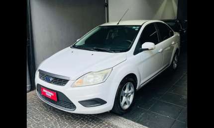 Ford focus fc flex 2011