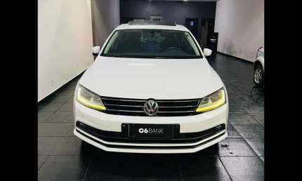 Volkswagen jetta hl ae 2017
