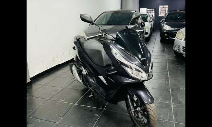 Honda pcx 150 abs 2022