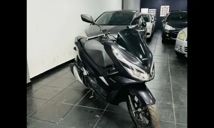 Honda pcx 150 abs 2022