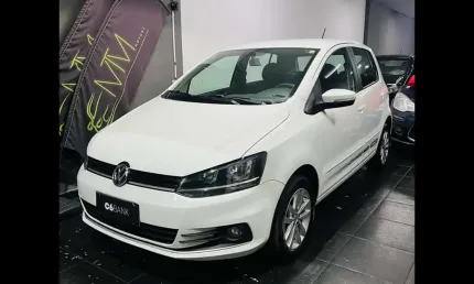 Volkswagen fox connect mb 2019