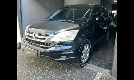 Honda cr-v lx 2010