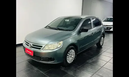 Volkswagen gol 1.0 2009