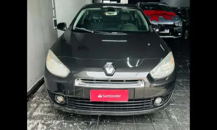 Renault fluence dyn20m 2011