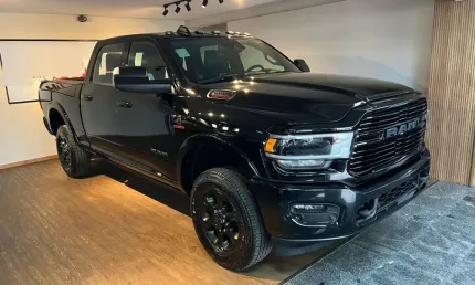 Dodge ram night edition 2500 6.7 i6 tbo dies 4x4 aut.0km2024