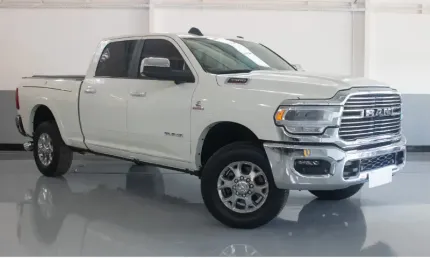 Dodge ram laramie 3500 6.7 4x4 cd tbo dies aut 0km2024