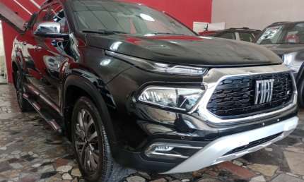 Fiat toro 2.0 ranch 4x4 aut. 4p tbo diesel ud 29mkm 2023