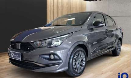 Fiat cronos drive 1.3 8v flex