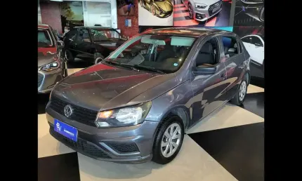 Volkswagen gol 1.0 12v mpi totalflex - 2023/2023