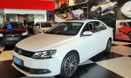 Jetta 2.0 tsi highline turbo 2014 - blindado