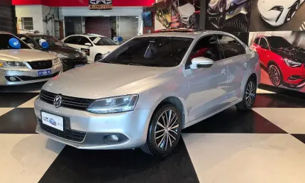 Jetta highline 211cv 2014 automatico