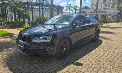 Volkswagen jetta 2015 2.0 comfortline flex 4p tiptronic
