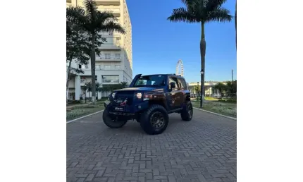 Troller t4 2020 3.2 xlt 4x4 20v turbo intercooler diesel 2p automático