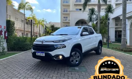 Fiat toro 2021 1.8 16v evo flex freedom at6
