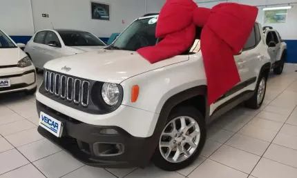 Jeep renegade lngtd at 2016