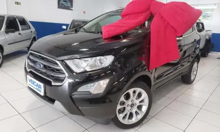 Ford ecosport tit2at 1.5 2020