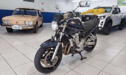 Suzuki bandit 1250 2009