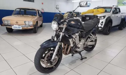 Suzuki bandit 1250 2009