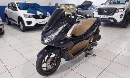 Honda pcx 160 dlx abs 2025