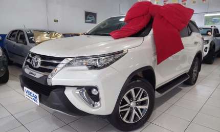Toyota hilux swsrxa4fd 2019