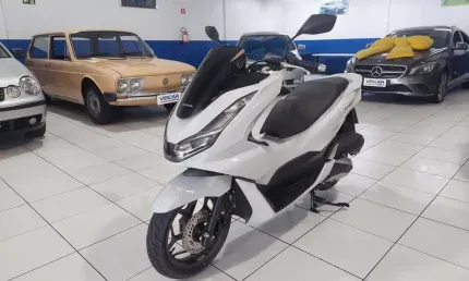 Honda pcx 160 2025