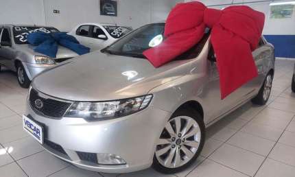 Kia cerato sx3 1.6atnb 2013