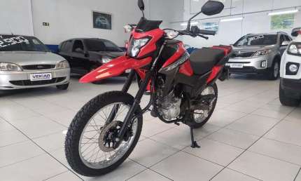 Honda nxr 160 bros cbs 2025