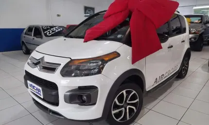 Citroen c3 airc tendance 2015