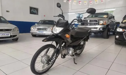 Honda pop 110i es 2026