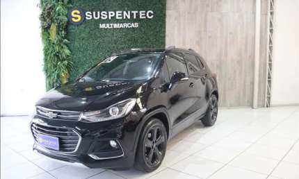Chevrolet tracker 1.4 16v turbo midnight - 2019/2019