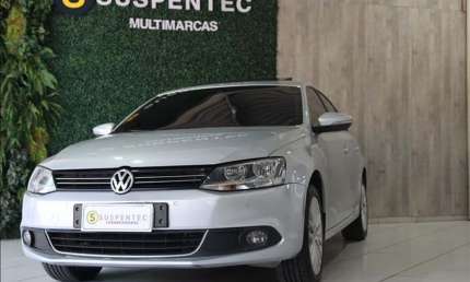 Volkswagen jetta 2.0 tsi highline - 2013/2013