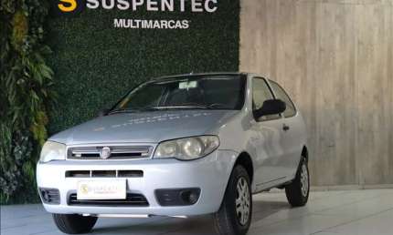 Fiat palio 1.0 mpi fire economy 8v - 2011/2012