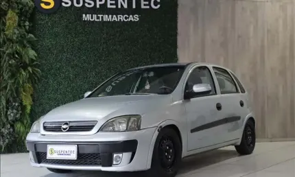 Chevrolet corsa 1.4 mpfi maxx 8v - 2009/2010