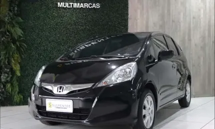 Honda fit 1.4 lx 16v - 2014/2014