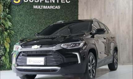 Chevrolet tracker 1.0 turbo premier - 2021/2022