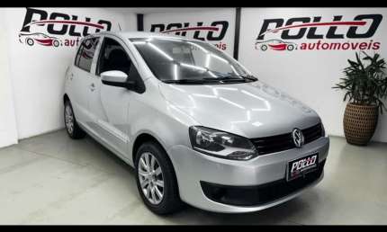 Volkswagen fox 1.0 gii 2011
