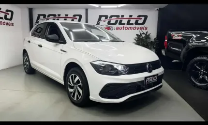 Volkswagen polo track ma 2024