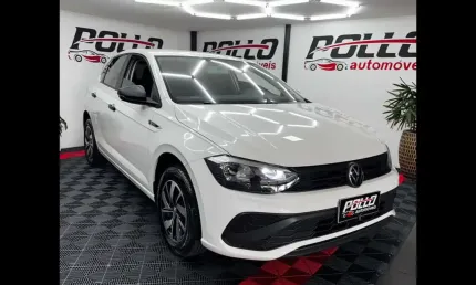 Volkswagen polo track ma 2024