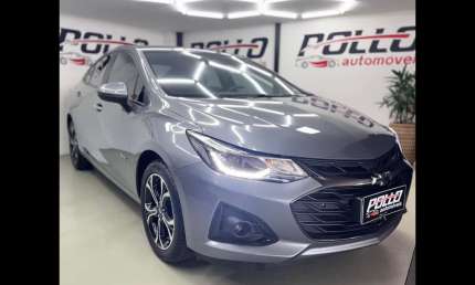 Chevrolet cruze mid nb at 2023