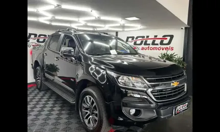 Chevrolet s10 hc dd4a 2019