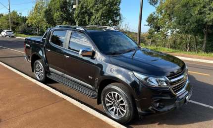 Chevrolet s10 hc dd4a 2019