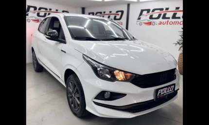 Fiat cronos drive 1.3 2024