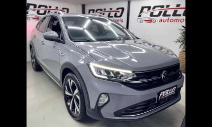 Volkswagen nivus hl tsi 2022