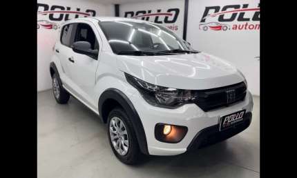 Fiat mobi like 2025