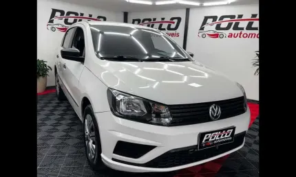 Volkswagen voyage 1.6l mb5 2021