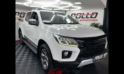 Chevrolet s10 ltz dd4a 2022