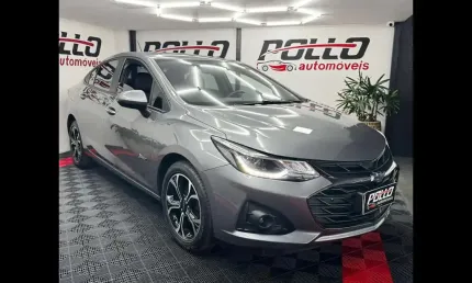 Chevrolet cruze mid nb at 2023