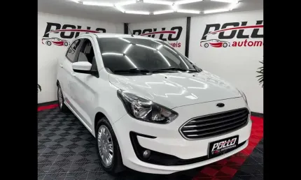 Ford ka se plus at1.5sdc 2021