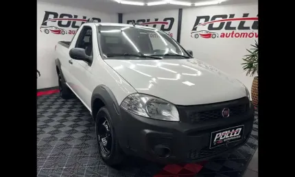 Fiat strada hd wk cc e 2020